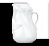 FIFTYEIGHT Kanne 1200ml - Gut drauf weiß Produktbild-Vorschau 23