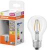 Żarówka LED OSRAM w kształcie gwiazdy z żarnikiem A15, Podgląd zdjęcia produktu 4