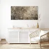 Glasbild 110x55cm in XXL für Wohnzimmer, Schlafzimmer Motiv Produktbild-Vorschau 3