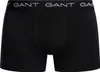 GANT 5 Pack Koffer, Schwarz XXL Produktbild-Vorschau 2