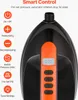 SucceBuy Pompe à air pour paddleboard 20PSI SUP avec prise Voir les images du produit 3