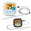TFA - Digitales Grill-Bratenthermometer 14.1509.01 - Vista previa de la imagen del producto 3