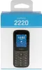 myPhone 2220 (Black) Dual SIM 1.77" TFT Voir les images du produit 6