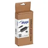 Akyga, caricatore da auto per laptop con connessione 5,5 x Anteprima dell’immagine prodotto 9