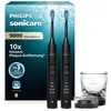Philips DiamondClean 9000 HX9914/54 schwarz Produktbild-Vorschau 9