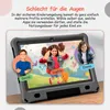 Olvy Kinder Tablet 10.1 Zoll HD, Kids Tablet Android 14, Produktbild-Vorschau 8