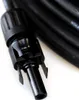 SET 6mm2 Solarkabel Verlängerungskabel Rot | Schwarz  MC4 Produktbild-Vorschau 4
