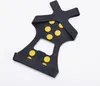 Antisdrucciolo Spikes Scarpe Spikes Ghiaccio Grips per gli Anteprima dell’immagine prodotto 10