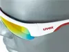 Uvex Sportstyle 215, Multisportbrille, Unisex, Halbrandlos, Produktbild-Vorschau 11