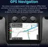 Radio samochodowe 64GB dla VW Touran 2003-2010 Android Navi Podgląd zdjęcia produktu 5