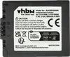 vhbw Akku kompatibel mit Leica V-Lux 1 Kamera (600 mAh, 7,2 Produktbild-Vorschau 3