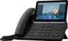 Yealink IP-Telefon SIP-T88W PoE Schwarz Produktbild-Vorschau 3