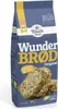 Mieszanka do wypieku chleba - Wunderbrod Original 600g Podgląd zdjęcia produktu 5