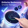 Aspirapolvere senza fili a batteria Osmo™ ProVacuum con Anteprima dell’immagine prodotto 5