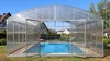 Poolabdeckung von Garten Dream. 5,5x10m mit 4mm Produktbild-Vorschau 1