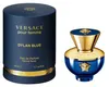 Damenparfüm Dylan Blue Femme Versace EDP   50 ml Produktbild-Vorschau 3
