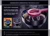 A diagram showing the Whirltech brewing technology for coffee. Náhľad obrázku produktu