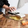 CMP KD0002 Mandolína kráječ zeleniny s miskou - 5 Náhled obrázku produktu 5
