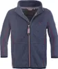 modAS Kinder Strickfleecejacke mit maritimen Details - Produktbild-Vorschau 1