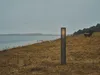 Nordlux Palo da giardino antracite Aludra 95 Seaside per Anteprima dell’immagine prodotto 2