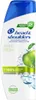 head&shoulders® APPLE FRESH Shampoo 300 ml Produktbild-Vorschau 1