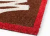 Inny, Dekorativer Türvorleger Wonka Bar Motiv 40x60cm Produktbild-Vorschau 9