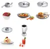Bosch MCM3201B, 2,3 l, Schwarz, Transparent, Drehregler, 1 Produktbild-Vorschau 13