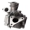 Turbolader for Nissan X-Trail 2.2 DCI 100KW 136PS Produktbild-Vorschau 9