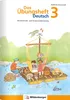 Das Übungsheft Deutsch 3 Produktbild-Vorschau 3