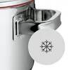 Tefal Natural Force G26604, Rund, Allzweckpfanne, Grau, 175 Produktbild-Vorschau 4