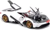 Maisto 31390 - Model samochodu - Ford GT '21 Heritage Podgląd zdjęcia produktu 2