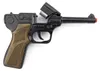 Pistolet policyjny Luger - 8 strzałów Podgląd zdjęcia produktu 3