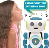 Lexibook Hovoriaci robot Powerman Junior (anglická verzia) Náhľad obrázku produktu 9