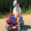 Injusa 19060, 1,5 Jahr(e), 2 Rad/Räder, Metall, Blau, Rot Produktbild-Vorschau 6