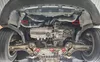 Protection de moteur pour Seat Leon Mk2 - de 2005 à 2012 Voir les images du produit 4