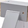 TRIBECCO® Čtyřhranná kyvná spojka 90/90 mm, 90° (90°, šedá) Náhled obrázku produktu 5