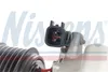 NISSENS 89590 SD7V16 Klimaanlage Klimakompressor R134a für Produktbild-Vorschau 13
