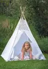 Dětský stan TEEPEE Náhled obrázku produktu 7