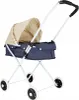 Puppenwagen Deep Met 35X69X10 7480 Produktbild-Vorschau 2