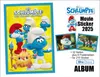 Die Schlümpfe - Movie 2025 Sticker - ALBUM Produktbild-Vorschau 1