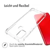 Custodia antiurto imoshion per Samsung Galaxy A21s - Anteprima dell’immagine prodotto 5
