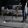 Rowenta RH98A7, 2-in-1-Stabstaubsauger, Beutellos, Rot, Produktbild-Vorschau 3