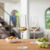 LEONARDO Puccini, Weißwein-Glas, Standard-Glas, Kristall, Produktbild-Vorschau 17