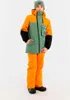 Protest PRTTrax JR snowjacket orange/grün 128 Produktbild-Vorschau 9