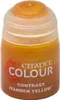 Contrast: Iyanden Yellow 18ml Texture Farbe Podgląd zdjęcia produktu
