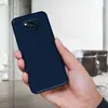 ALPHA-Case für Xiaomi Poco X3 NFC / X3 Pro, Farbe:Blau Produktbild-Vorschau 5