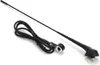 Fahrzeugantenne ANT 06 40 cm Außen Stab elektrisch Produktbild-Vorschau 1