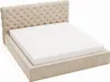 GrainGold Polsterbett Apollo 120x200 cm - Bett 120x200, Produktbild-Vorschau 2