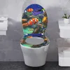 Copertura per WC Ikodm Duroplast con sistema di chiusura Anteprima dell’immagine prodotto 12