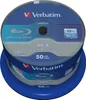 1x50 Verbatim BD-R Blu-Ray 25GB 6x Speed Datalife No-ID Voir les images du produit 3